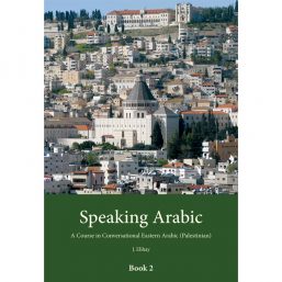 Speaking Arabic book 2