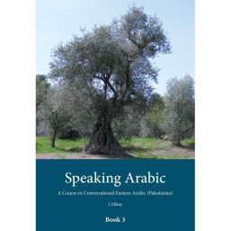 Speaking Arabic book 3
